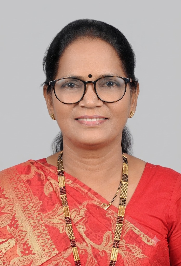 sunita Waradkar - Part time Baby Sitter in Andheri East in Mumbai